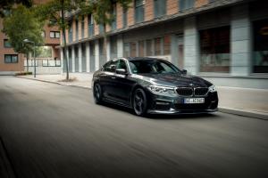 BMW ACS5 4.0i by AC Schnitzer